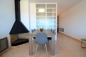 Apartment | Ruang tamu