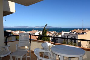 Departamento | Restaurante al aire libre