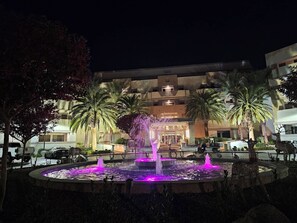 Exterior - Las Vegas Cancun Hotel Suite 1B/2B Balcony Valentine/Presidents Day Weekend (Las Vegas)