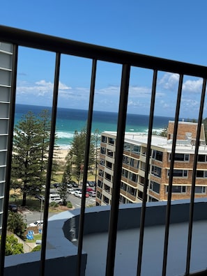 Property grounds - PENTHOUSE BURLEIGH HEADS (Burleigh Heads)