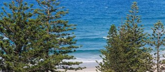 PENTHOUSE BURLEIGH HEADS