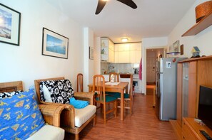 Apartment | Eigene Küche