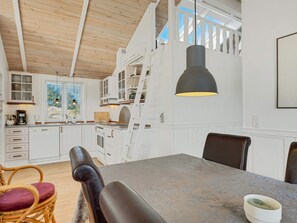 House | Bahagian dalam