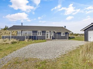 Hus | Udendørsområde