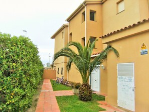 Appartement | Extérieur