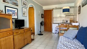 Appartement | Salle de séjour