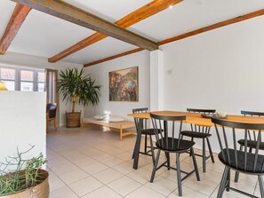 Interior - 5 Star Holiday Home in Lokken (Lokken)