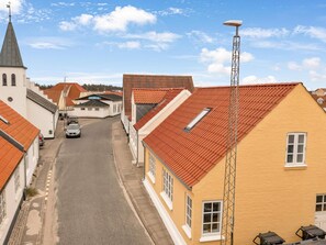 House | Exterior - 5 Star Holiday Home in Lokken (Lokken)