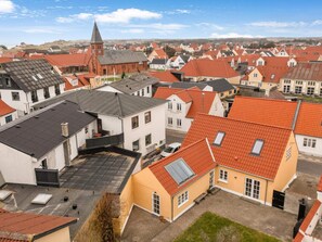 House | Exterior - 5 Star Holiday Home in Lokken (Lokken)