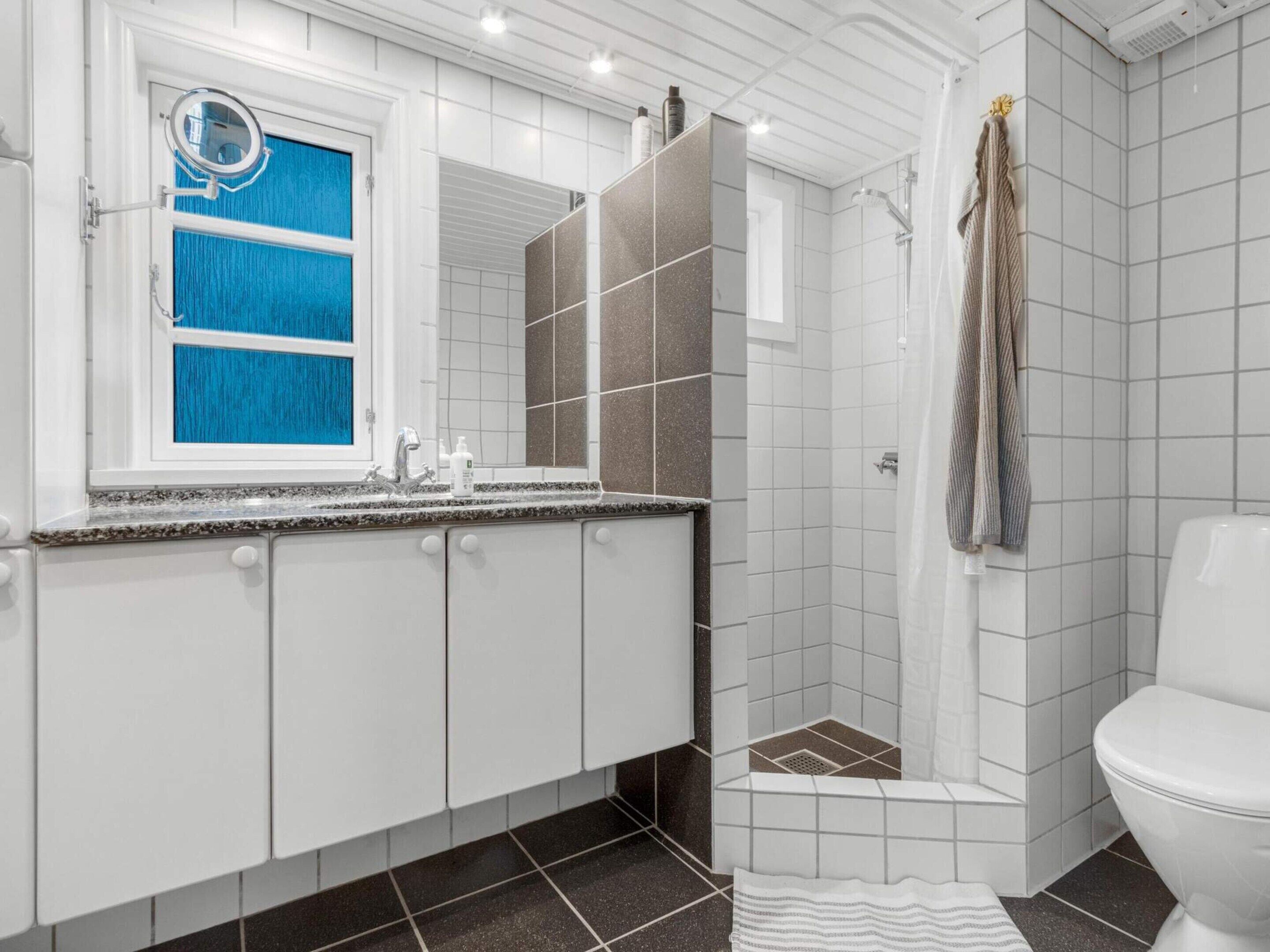 Ferienhaus | Innenbereich