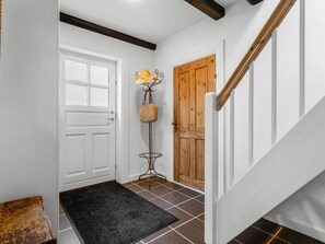 Hus | Interiör