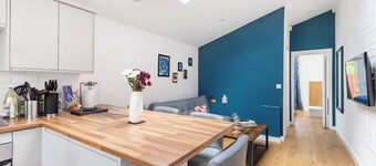 Windsor Home with Free Parking