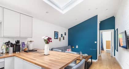 Windsor Home with Free Parking