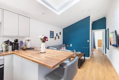 Windsor Home with Free Parking