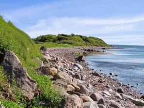 Beach - "Gunwald" - 230m from the sea by Interhome (Humble)