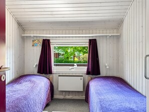 3 Schlafzimmer, Internetzugang