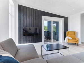 House | Interior - 5 Star Holiday Home in Lokken (Lokken)