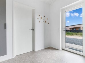 Interior - 5 Star Holiday Home in Lokken (Lokken)
