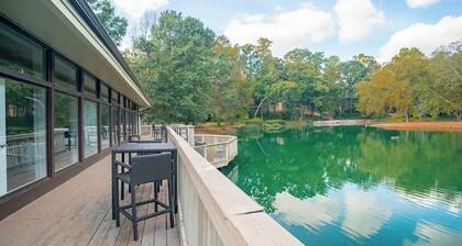 Fully Furnished 1Bedroom Apartment in Brookhaven New to Emory/children hospital