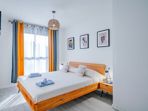 2 bedrooms, desk, Internet - Marina Real III by Interhome (Dénia)