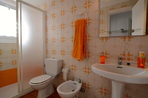 Appartement | Salle de bain