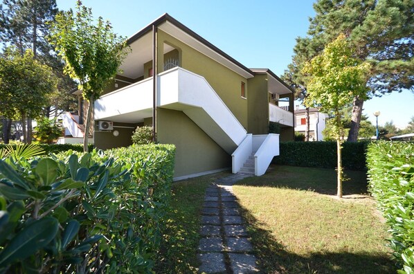 Exterior - Great pit stop in Bibione - Beahost (Bibione)