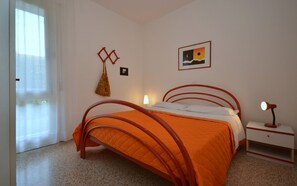 4 bedrooms, WiFi