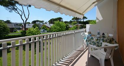 Geräumige Wohnung am Meer von Beahost Rentals