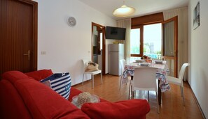 Dining - Spacious seaside flat by Beahost Rentals (Bibione)