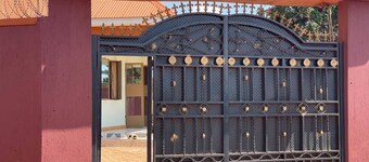 Very Beautiful Newly Entire Home For Your vocation 