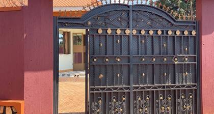 Very Beautiful Newly Entire Home For Your vocation