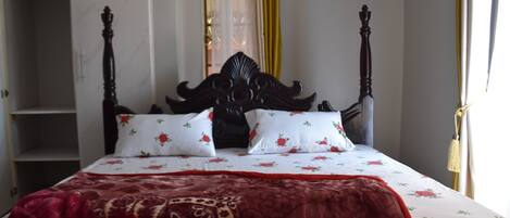 3 dormitoris, wifi i roba de llit