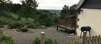 Charming little house, Pets welcome!