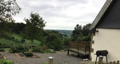 Charming little house, Pets welcome!