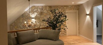 Luxe Villa Vahl: Ruimte, Comfort & Natuur – Perfect voor groepen en gezinnen!