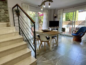 Appartement | Restauration