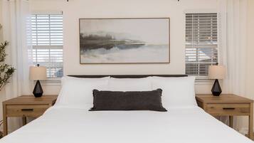 3 bedrooms, iron/ironing board, travel cot, free WiFi