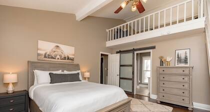 3BD | Large Yard | Family & Pet Friendly