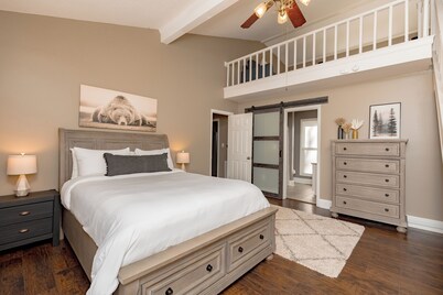 3BD | Large Yard | Family & Pet Friendly