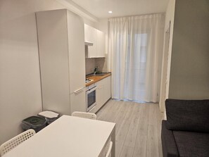Suite, Balcony | Living area - MiPA (Milazzo)