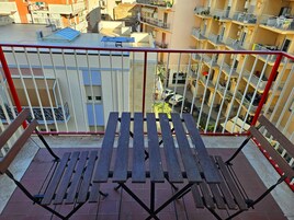 Double Room, Balcony | Terrace/patio