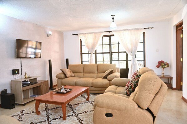 Téléviseur connecté