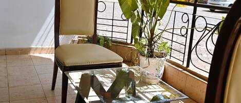 Terras