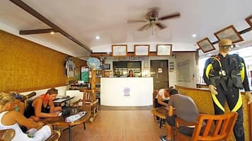 Recepción