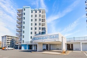 Exterior - Bluewater Beachside Bliss (Ocean City)