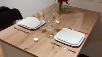 Speisen
