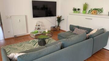 Smart TV, books
