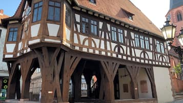 Außenbereich