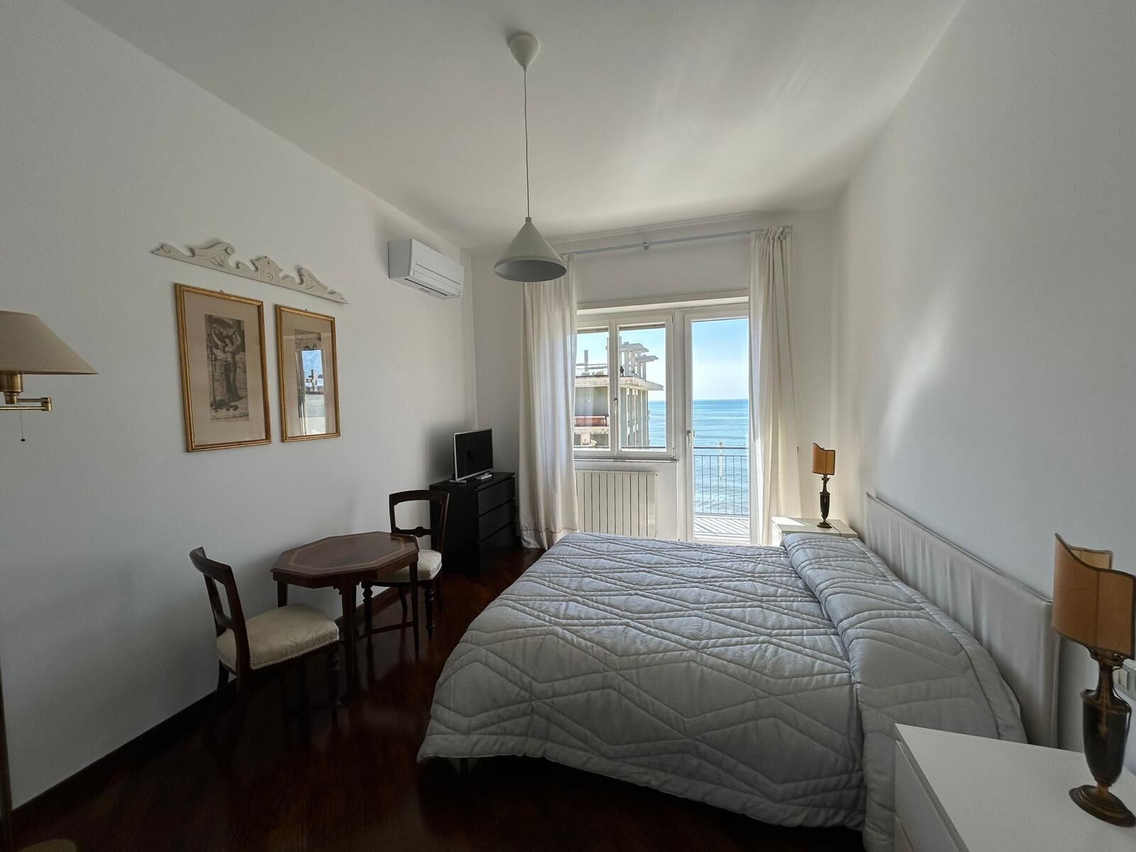 2 camere, ferro/asse da stiro, Wi-Fi gratuito, lenzuola