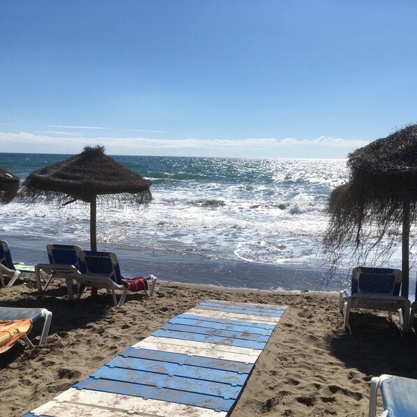Plage